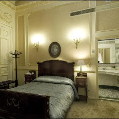 Paradise Inn Le Metropole Hotel 4* Стандартный номер с различными типами кроватей