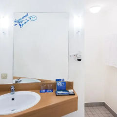 TRYP Bochum-Wattenscheid Hotel 3* Стандартный номер с различными типами кроватей фото 6