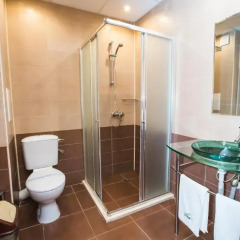 Perun Hotel Sandanski 3* Семейный люкс фото 18