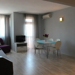 Family Hotel Milev комната для гостей фото 2