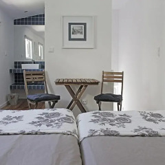 Garden House Hostel комната для гостей