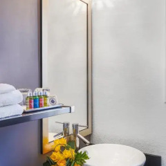Capitol Hill Hotel 3* Люкс с различными типами кроватей фото 5