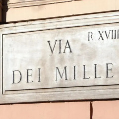 Hotel Dei Mille сауна