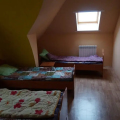 Отель Holiday Home Sportivnaya Казань детские мероприятия