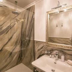 Отель Jb Relais Luxury ванная фото 5