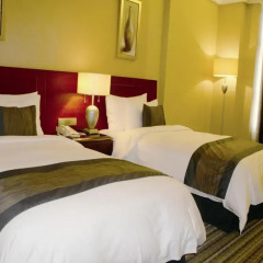 Asta Hotel Shenzhen комната для гостей фото 3