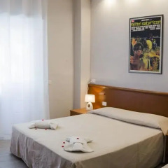 Отель Reboa Resort 3* Улучшенный номер с различными типами кроватей фото 6