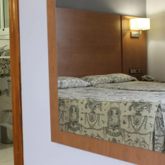 Ramblas Hotel 3* Стандартный номер с различными типами кроватей фото 5