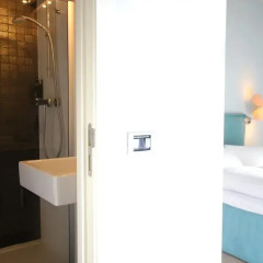 Hotel Eden Antwerp 3* Номер Комфорт с различными типами кроватей фото 2