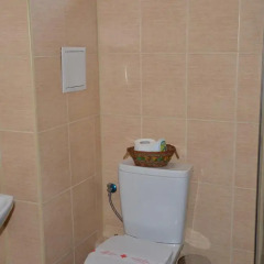 Olymp Hotel 3* Стандартный номер фото 5
