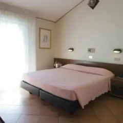 Hotel Miralaghi 3* Стандартный номер фото 16