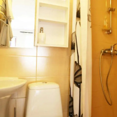 Апартаменты Guoda Apartments Студия с различными типами кроватей фото 9
