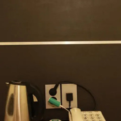 Отель K-haus Dongdaemun в номере