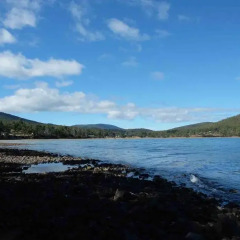 Bruny Island Escapes and Hotel Bruny
