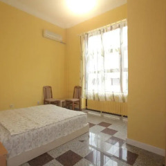 Отель B&B Klub 011 3* Стандартный номер с различными типами кроватей фото 11