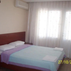 Eylul Hotel 3* Стандартный номер с двуспальной кроватью