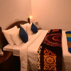 Hotel Silver Falls 2* Номер Делюкс с различными типами кроватей