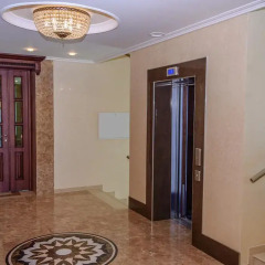 Гостиница El Paraiso интерьер отеля