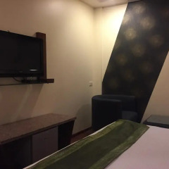 Hotel Aura удобства в номере фото 2