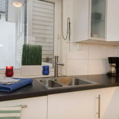 Отель Rexen Housing Апартаменты фото 17