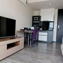Отель The Deck Condo Patong удобства в номере