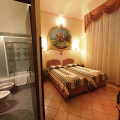 Отель Cambridge 3* Стандартный номер фото 4