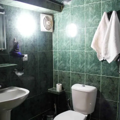 Hotel Central Стандартный номер с различными типами кроватей фото 9