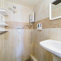 Rich Resort Beachside Hotel 3* Кровать в общем номере