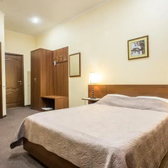 Гостиница Невский Дом 3* Улучшенный номер разные типы кроватей фото 4