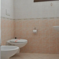Hotel Marco Effe 3* Стандартный номер