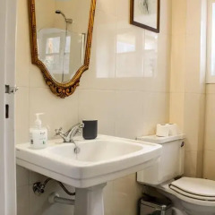 Отель Charm Garden 3* Апартаменты с различными типами кроватей фото 32