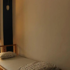 Le Penguin Hostel комната для гостей фото 2
