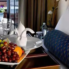 Отель Westgate New York Grand Central в номере фото 2
