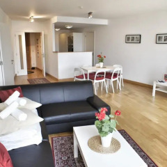 Отель ApartmentsApart Brussels Студия фото 2