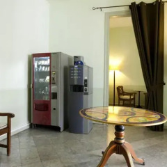 Отель Hostal Agua Alegre интерьер отеля фото 3