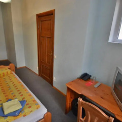 Hotel Multilux 2* Стандартный номер с различными типами кроватей фото 3