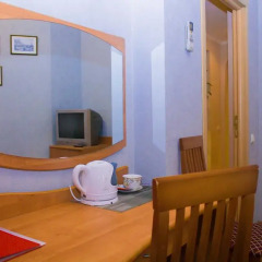 Мини-отель Невская Классика на Малой Морской 3* Стандартный номер фото 3
