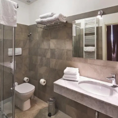 Dedo Boutique Hotel 3* Стандартный номер с различными типами кроватей фото 3