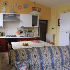 Отель L'Acero Campestre Читтадукале в номере фото 2
