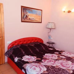 Гостиница Nikolaevskiy Guest House Стандартный номер разные типы кроватей фото 16