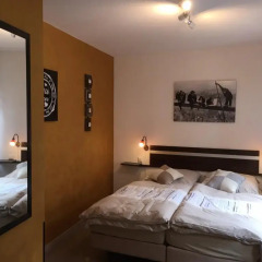 Hotel Pension Dorfschänke 3* Стандартный номер с двуспальной кроватью фото 4