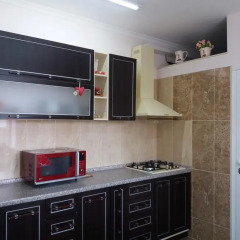 Гостиница Guest House Columb в номере