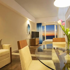 Отель Reflect Los Cabos Resort and Spa 3* Полулюкс с различными типами кроватей фото 5