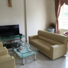 Nam Rom Hotel Люкс с различными типами кроватей