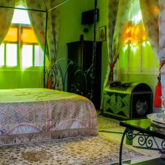 Отель Le Petit Riad Марокко, Уарзазат - отзывы, цены и фото номеров - забронировать отель Le Petit Riad онлайн удобства в номере