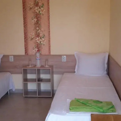 Отель Holiday Home Bryasta комната для гостей фото 3