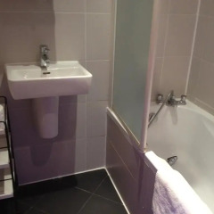 Отель Mstay 291 Suites Номер Делюкс с различными типами кроватей фото 7