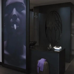 Roomers Hotel 5* Улучшенный номер с различными типами кроватей фото 4