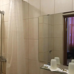 Гостевой дом House Hills ванная фото 2