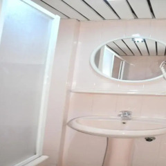 Mustis Royal Plaza Hotel Турция, Кумлюбюк - отзывы, цены и фото номеров - забронировать отель Mustis Royal Plaza Hotel онлайн ванная фото 2